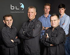 Serviceteam Bauer und Licht 